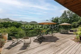 Location de vacances Villa Intza