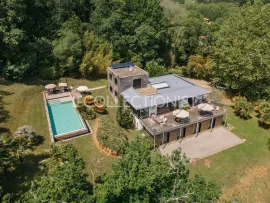 Location de vacances Villa Intza