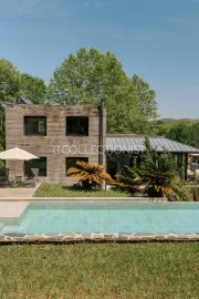 Location de vacances Villa Intza