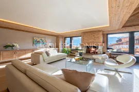 Apartment Madelia Val de bagnes