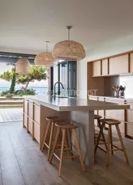 Location de vacances Villa Aléna