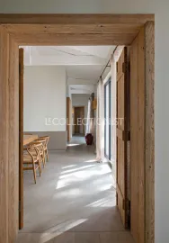 Location de vacances Villa Aléna