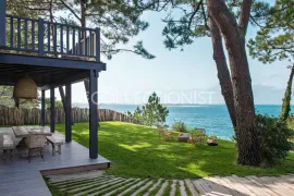Location de vacances Villa Aléna