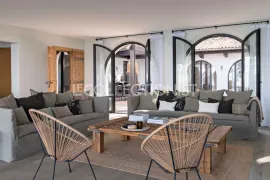 Location de vacances Villa Aléna