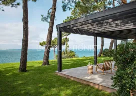 Location de vacances Villa Aléna