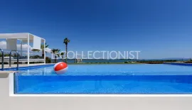 Location de vacances Villa Timothia
