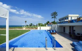 Location de vacances Villa Timothia
