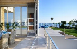 Location de vacances Villa Timothia
