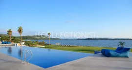 Location de vacances Villa Timothia