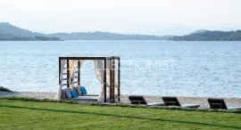 Location de vacances Villa Timothia