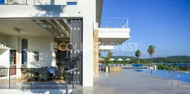 Location de vacances Villa Timothia