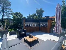 Location de vacances Villa Oihanada