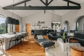 Location de vacances Villa Oihanada