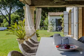 Location de vacances Villa Prairie