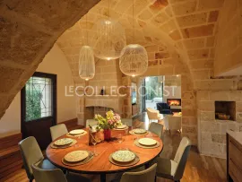 Location de vacances Masseria Ozen