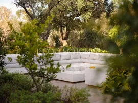 Location de vacances Masseria Ozen