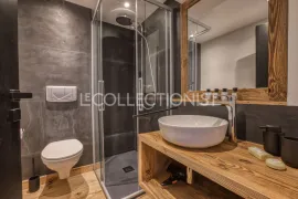 Location de vacances Chalet La Maison