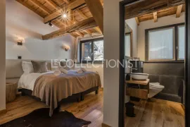 Location de vacances Chalet La Maison