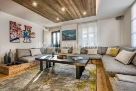 Location de vacances Chalet La Maison