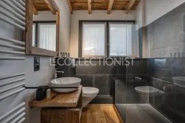 Location de vacances Chalet La Maison