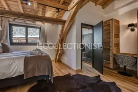 Location de vacances Chalet La Maison