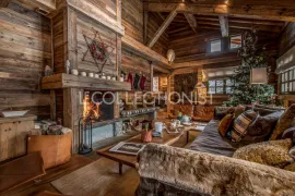 Location de vacances Chalet Saulire