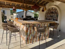Location de vacances Villa Beauséjour