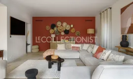 Location de vacances Villa Beauséjour