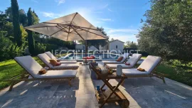 Location de vacances Villa Beauséjour