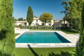 Villa Beauséjour Saint-Rémy-De-Provence