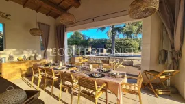 Location de vacances Villa Beauséjour