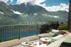Location de vacances Villa Ginevra