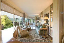 Location de vacances Villa Ginevra