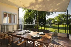 Location de vacances Villa Ginevra
