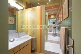 Location de vacances Villa Ginevra