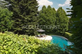 Location de vacances Villa Ginevra
