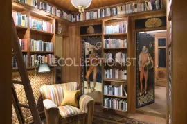 Location de vacances Villa Ginevra