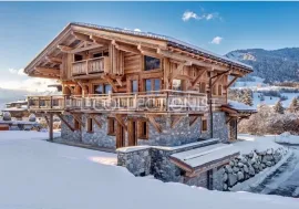 Location de vacances Chalet des Rêves