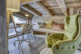 Location de vacances Chalet des Rêves