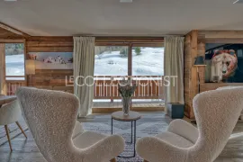 Location de vacances Chalet des Rêves