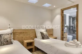 Location de vacances Chalet des Rêves