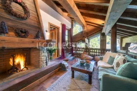 Location de vacances Chalet Yeti