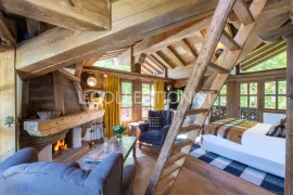 Location de vacances Chalet Yeti