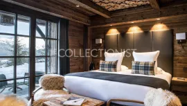 Location de vacances Le Refuge des 3 Vallées