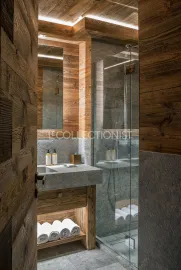 Location de vacances Le Refuge des 3 Vallées