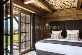 Location de vacances Le Refuge des 3 Vallées