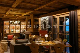 Location de vacances Le Refuge des 3 Vallées