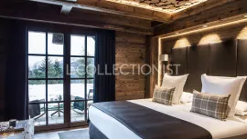 Location de vacances Le Refuge des 3 Vallées