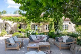 Location de vacances Mas Amourio