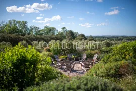 Location de vacances Mas Amourio